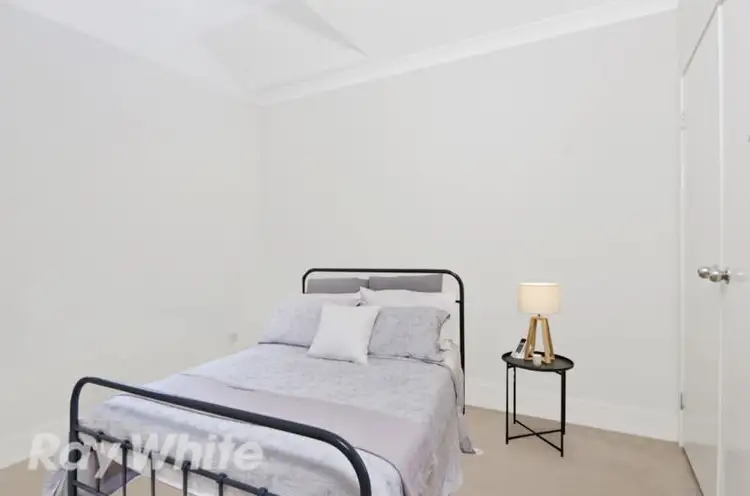 Fourth view of Homely unit listing, 2/20 Tallawong Avenue, Blacktown NSW 2148