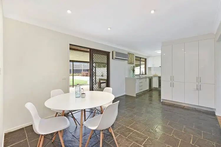 Fourth view of Homely house listing, 5 Benbury Street, Quakers Hill NSW 2763