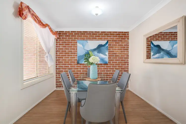 Fourth view of Homely other listing, 2/99 Tuckwell Road, Castle Hill NSW 2154