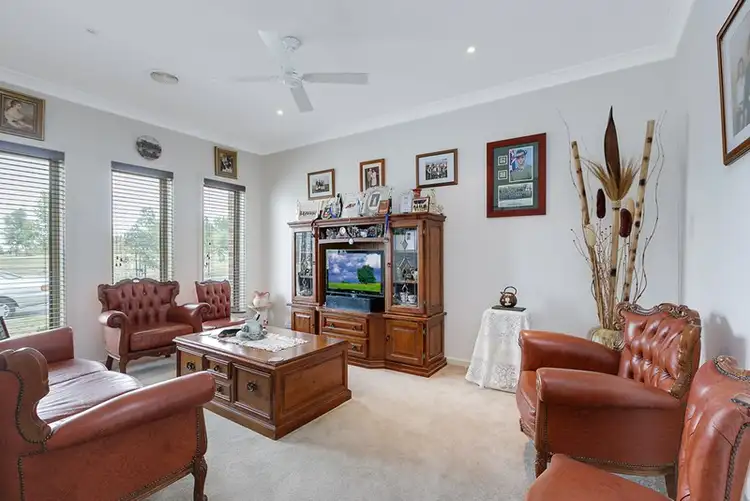 Sixth view of Homely house listing, 33 Whitelight Avenue, Epping VIC 3076