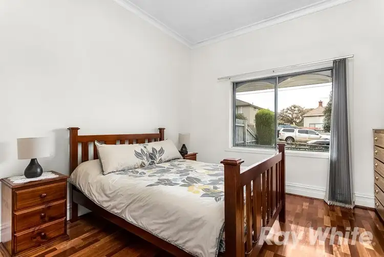 Sixth view of Homely house listing, 138 Raleigh Street, Thornbury VIC 3071