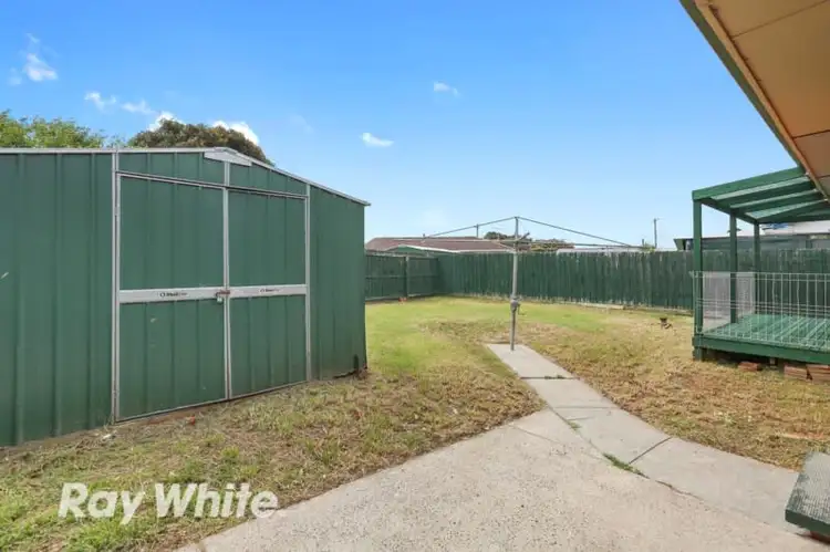 Seventh view of Homely house listing, 58 Carmarthen Drive, Corio VIC 3214