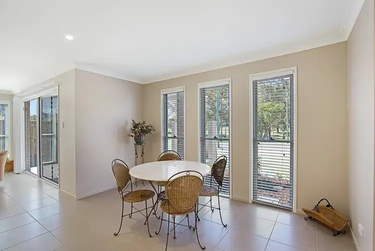 Fifth view of Homely unit listing, 1/231a Mackenzie Street, Centenary Heights QLD 4350