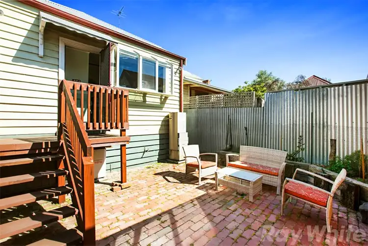Sixth view of Homely house listing, 159 Eastwood Street, Kensington VIC 3031
