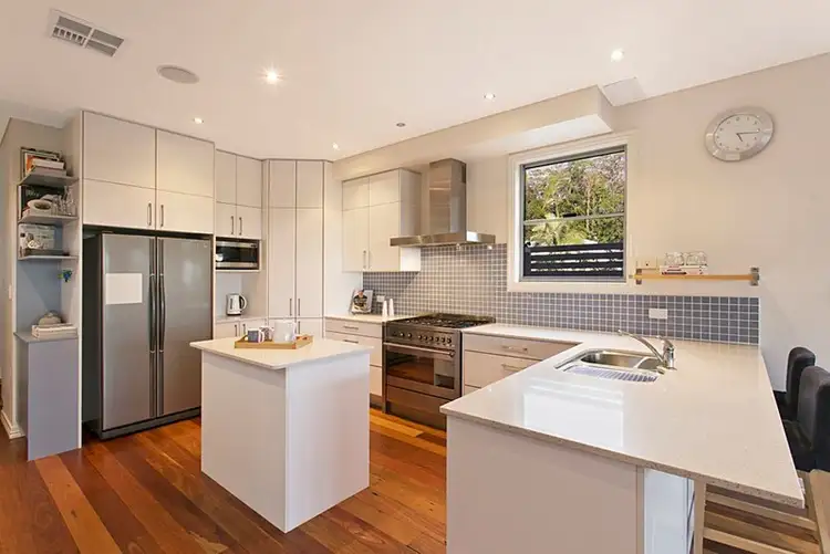 Fifth view of Homely house listing, 38 Orchard Terrace, St Lucia QLD 4067