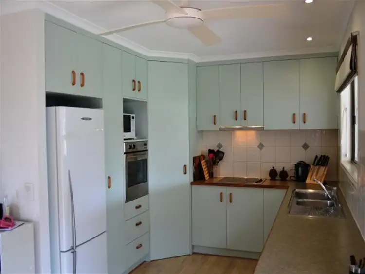 Seventh view of Homely house listing, 14 Nullor Street, Scarness QLD 4655