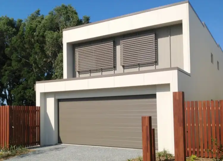 Fourth view of Homely townhouse listing, Address available on request