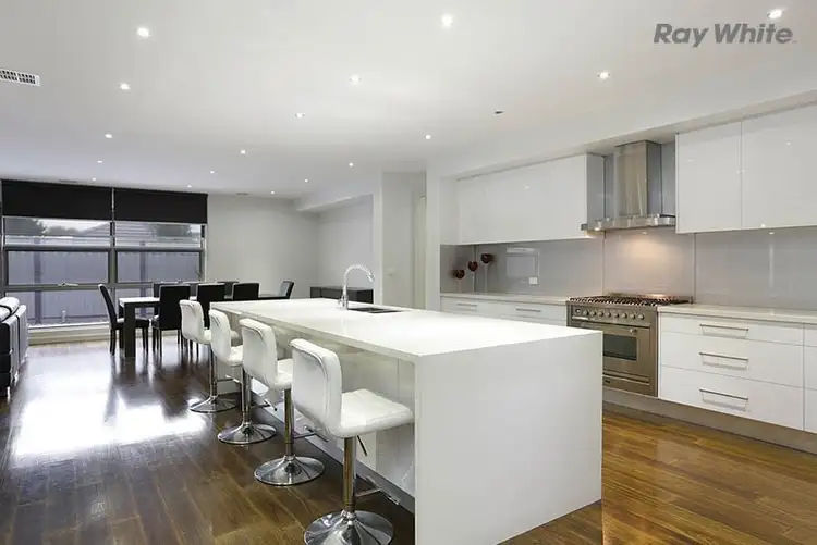 Fourth view of Homely house listing, 9 Fennel Drive, Point Cook VIC 3030