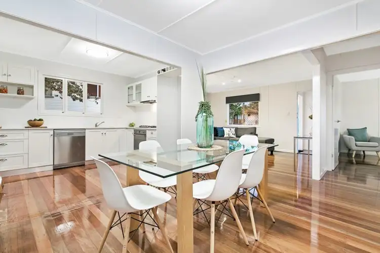 Fifth view of Homely house listing, 5 Ellora Street, Brighton QLD 4017