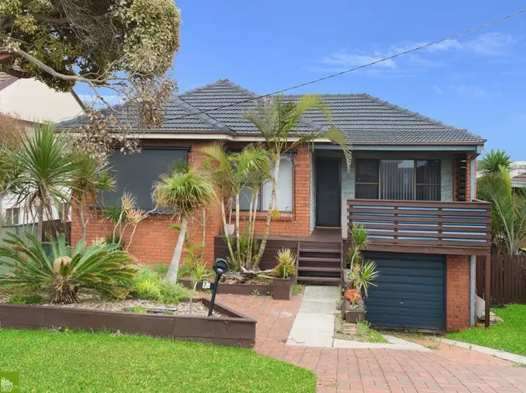 72 Little Lake Crescent, Warilla NSW 2528