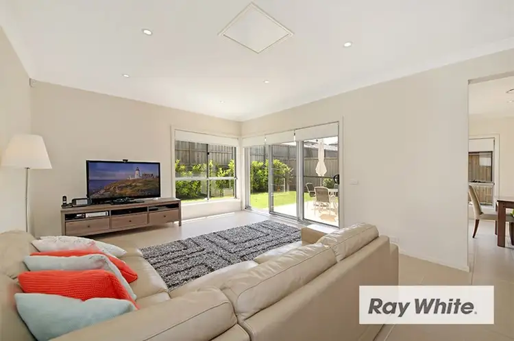 Second view of Homely house listing, 21 Herdsmans Avenue, Lidcombe NSW 2141