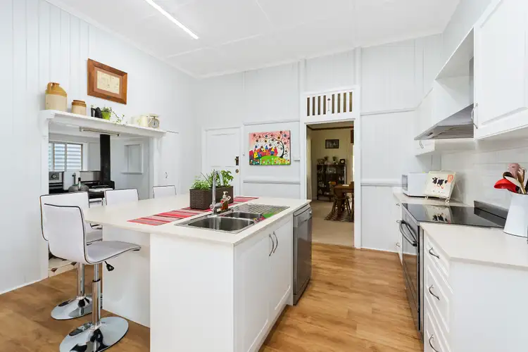 Seventh view of Homely house listing, 61 Henderson Road, Lanefield QLD 4340