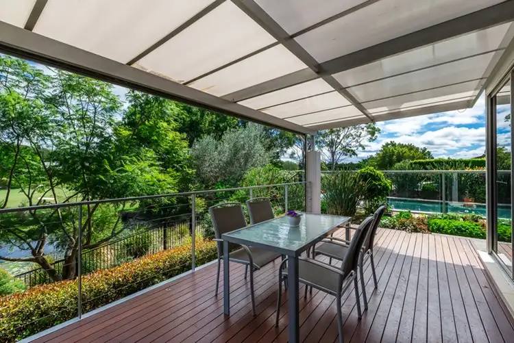 Seventh view of Homely house listing, 844 Legend Trail, Robina QLD 4226