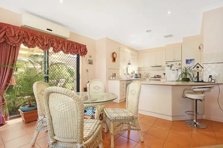 Fourth view of Homely townhouse listing, 3/29-31 Telford Street, Yarrawonga VIC 3730