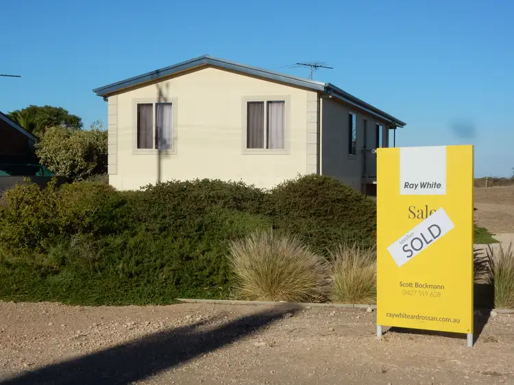 Main view of Homely house listing, 26 Kulpara Street, Clinton SA 5570