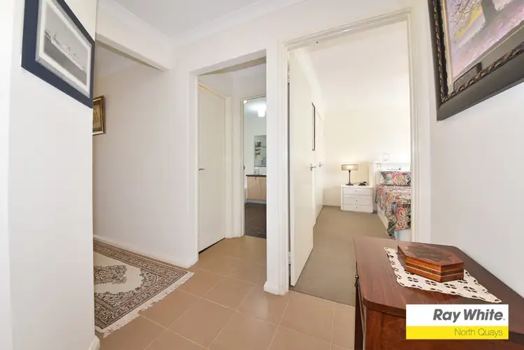 Second view of Homely house listing, 11/7 Templeman Place, Midland WA 6056