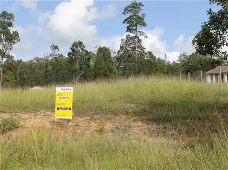 Second view of Homely land listing, 23-25 (Lot 43) Verdelho Drive, Morayfield QLD 4506