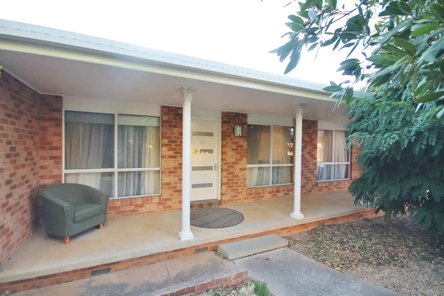 Main view of Homely house listing, 81 Fontenoy Street, Young NSW 2594