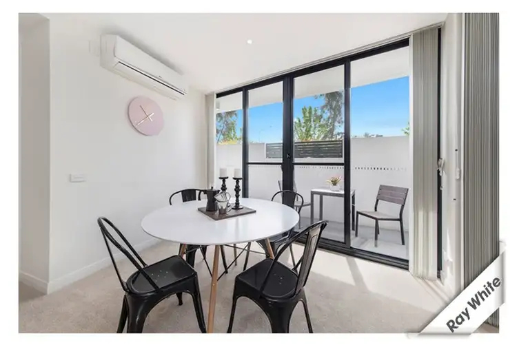 Fourth view of Homely apartment listing, 211/1 Mouat Street, Lyneham ACT 2602