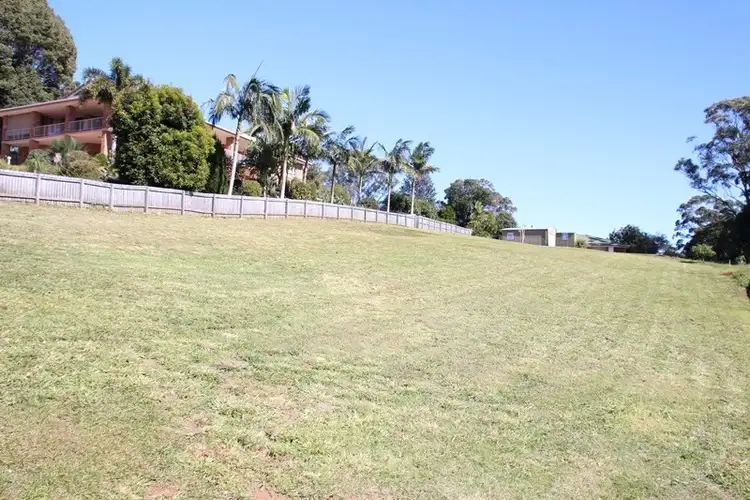 Sixth view of Homely land listing, 13 Federation Drive, Terranora NSW 2486