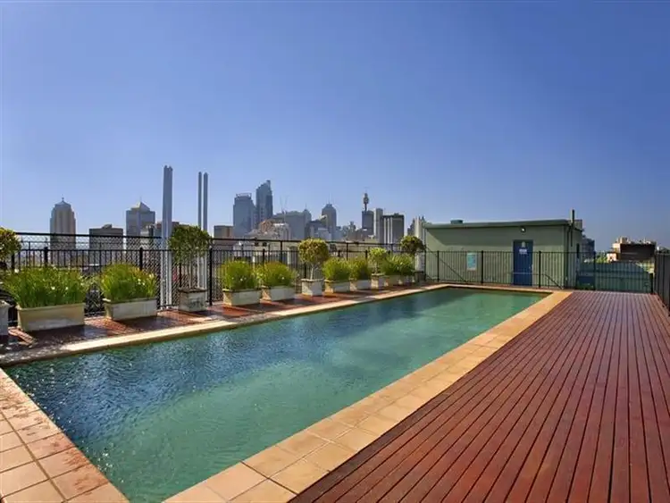 Fourth view of Homely apartment listing, 111/82-92 Cooper Street, Surry Hills NSW 2010