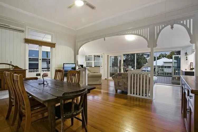Third view of Homely house listing, 45 Graceville Avenue, Graceville QLD 4075