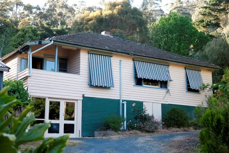 35 Riverside Drive, Warburton VIC 3799