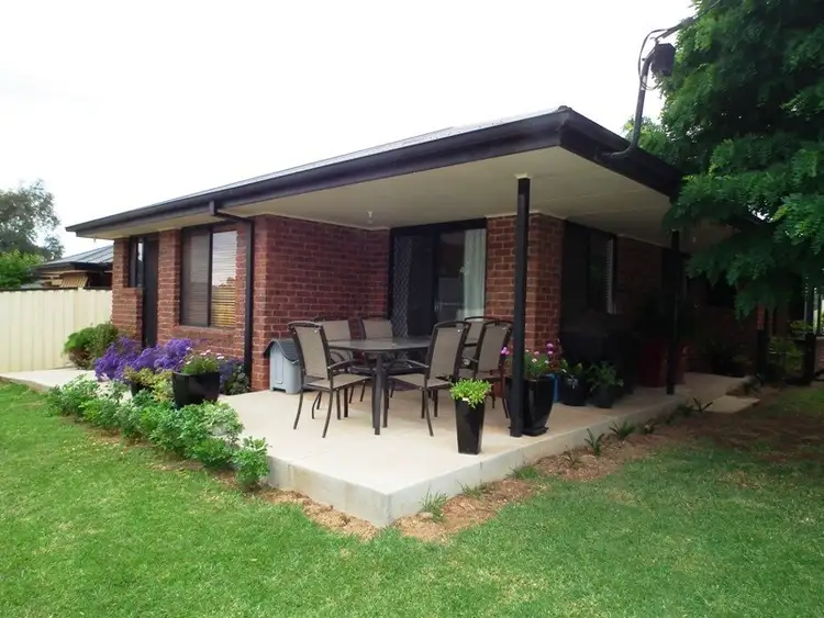 Sixth view of Homely townhouse listing, 1/47 Goulburn Street, Nagambie VIC 3608