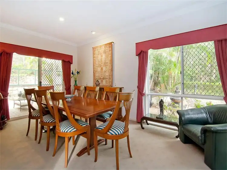 Fourth view of Homely house listing, 5 Sylvan Court, Springwood QLD 4127