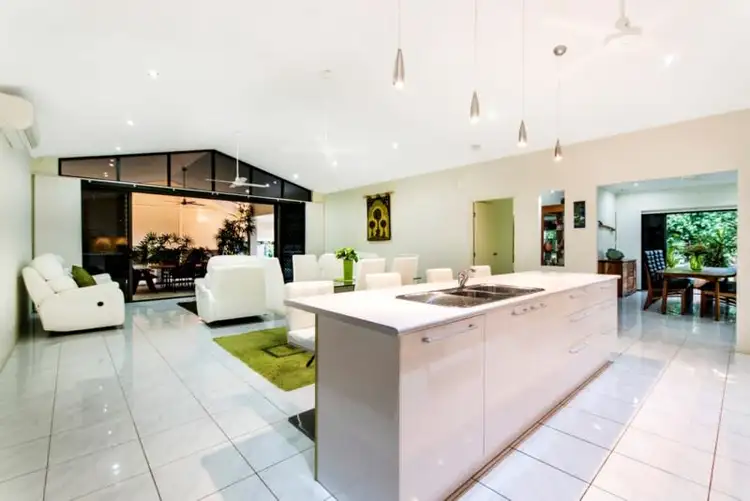 Sixth view of Homely house listing, 4 Pyramid Close, Gordonvale QLD 4865