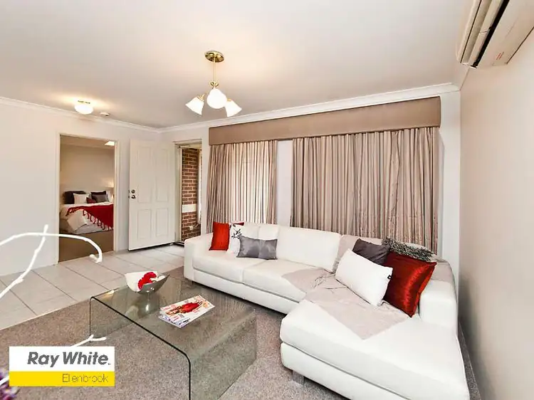 Third view of Homely house listing, 21 Wollaston Vista, Ellenbrook WA 6069
