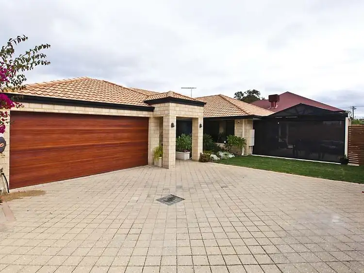 47A Fourth Avenue, Bassendean WA 6054