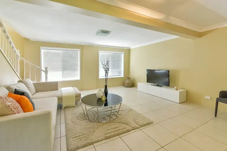 Second view of Homely house listing, 8 Gretna Place, St Andrews NSW 2566