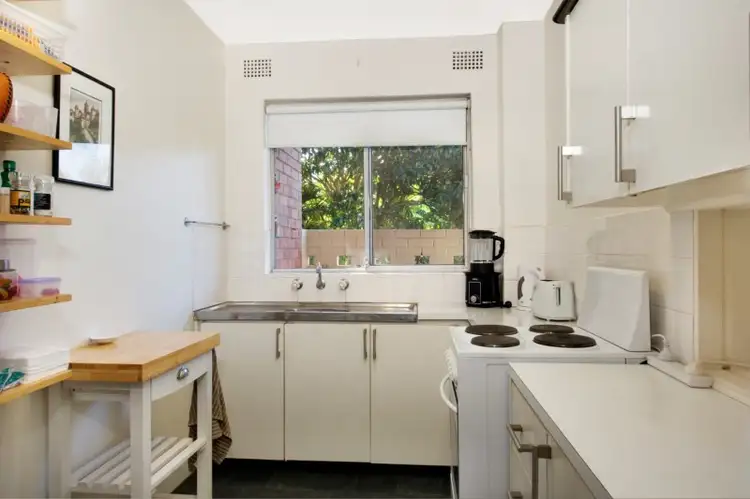 10/24 Chelmsford Avenue, Botany NSW 2019