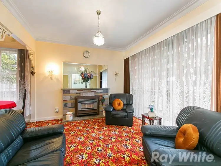 Second view of Homely house listing, 10 Ward Street, Cheltenham VIC 3192