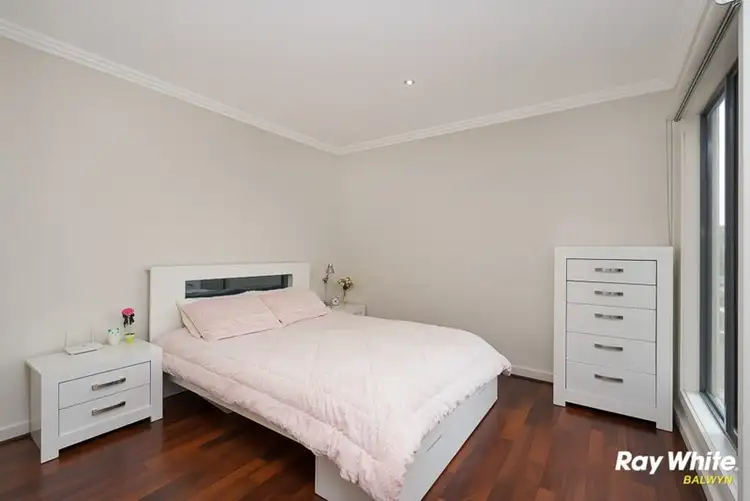 Fifth view of Homely apartment listing, 50/781 Whitehorse Road, Mont Albert VIC 3127