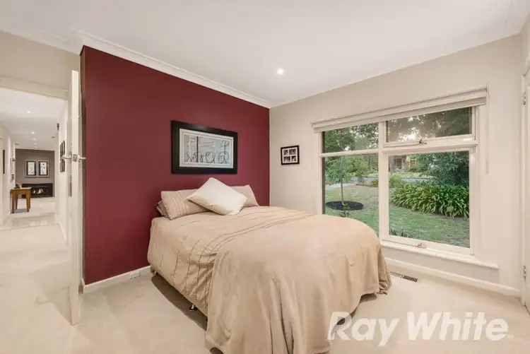 Seventh view of Homely house listing, 9 Bradman Court, Boronia VIC 3155