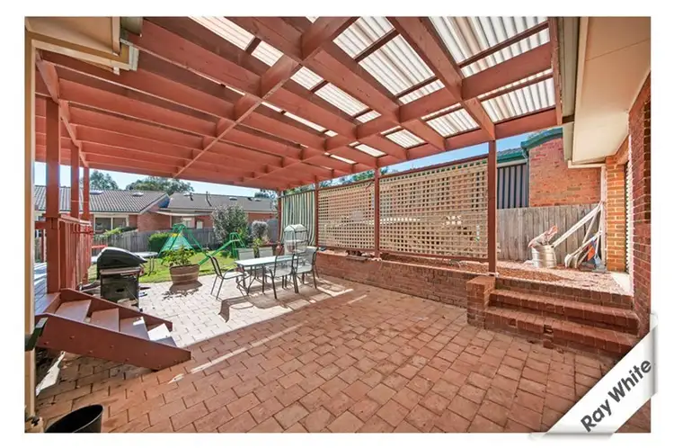 Second view of Homely house listing, 13 Wirria Circuit, Ngunnawal ACT 2913