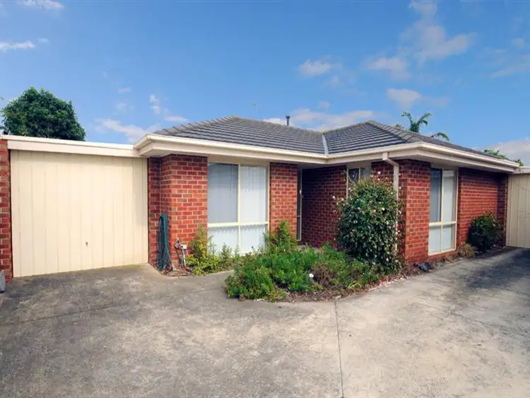 3/20 Argyle Avenue, Chelsea VIC 3196