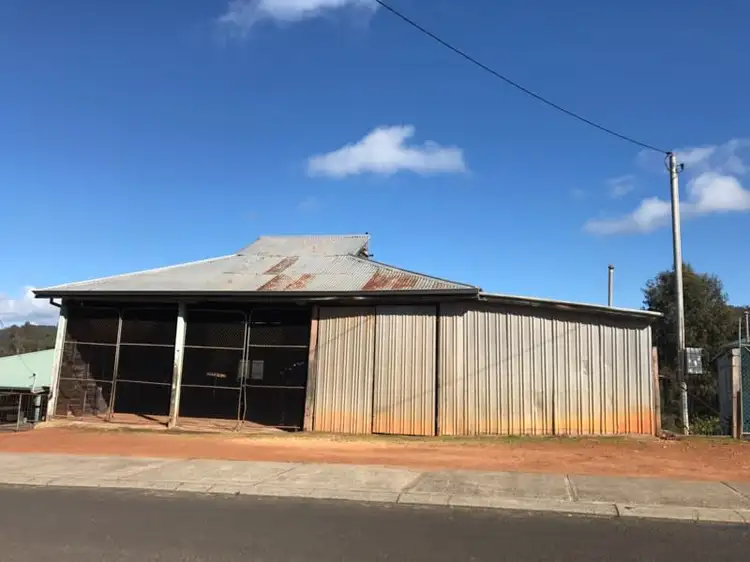Main view of Homely other listing, 38 Spencer Street, Bridgetown WA 6255
