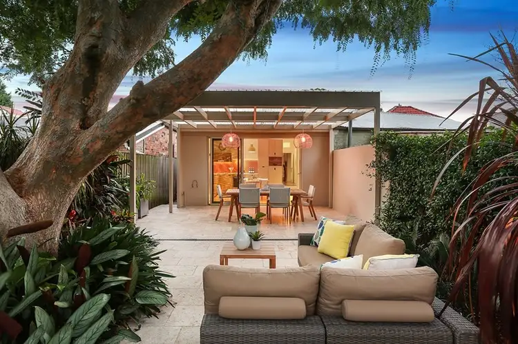 25 England Avenue, Marrickville NSW 2204