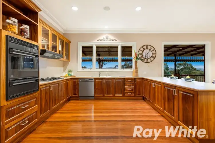 Fourth view of Homely house listing, 52 Kangaroo Ground/Warrandyte Road, North Warrandyte VIC 3113