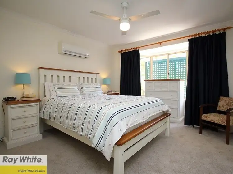 Sixth view of Homely house listing, 22 Commoron Crescent, Runcorn QLD 4113