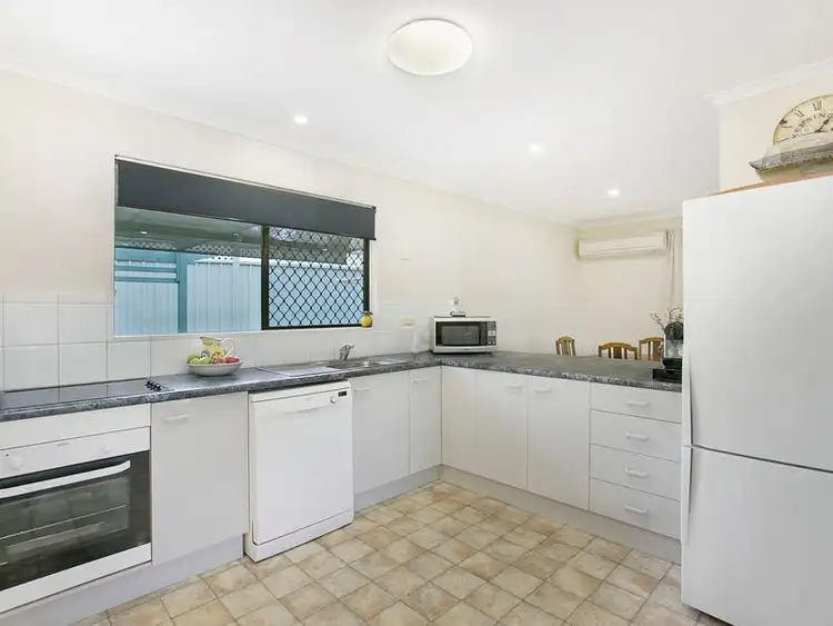 Fifth view of Homely house listing, 12 Kyoomba Street, Murarrie QLD 4172