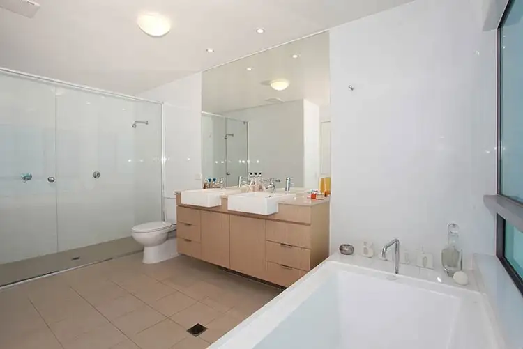 Seventh view of Homely townhouse listing, 25/20 Egmont Street, Sherwood QLD 4075