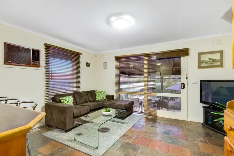 Fifth view of Homely house listing, 8 Chevalier Place, Frankston VIC 3199