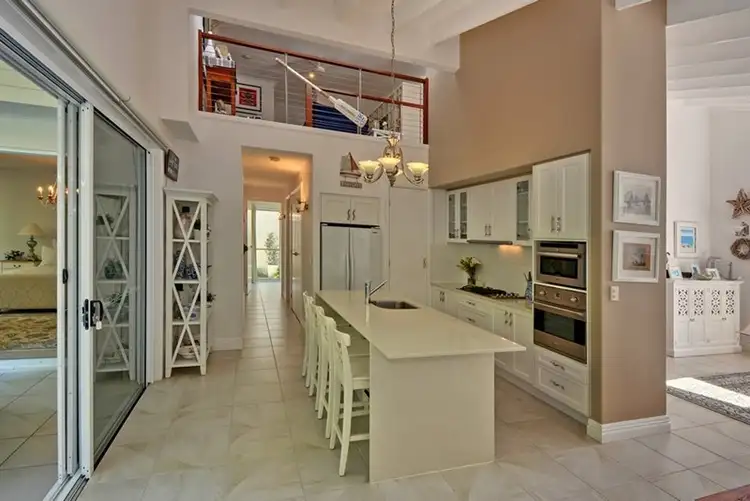 Fifth view of Homely house listing, 28 Dicky Beach Close, Dicky Beach QLD 4551