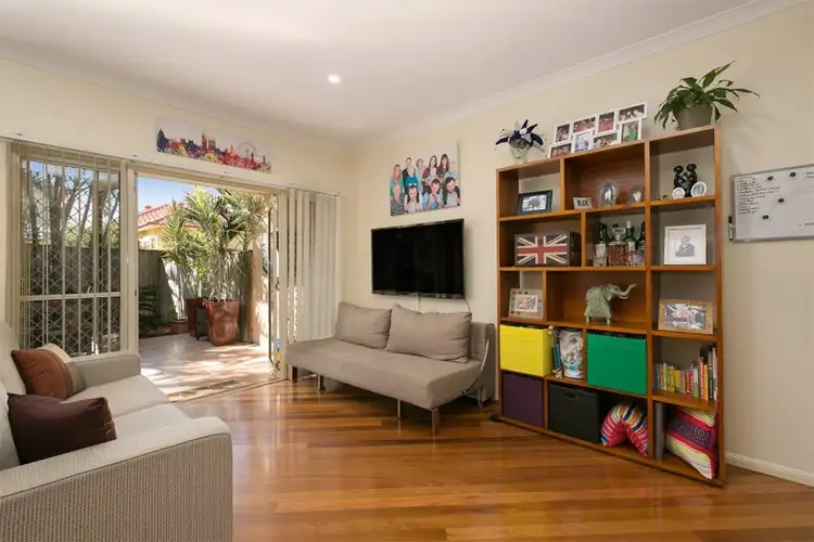 Fifth view of Homely townhouse listing, 2/24 Prospect Terrace, St Lucia QLD 4067