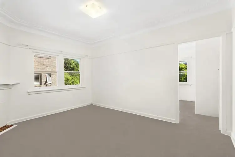 Third view of Homely block of units listing, 27 Boundary Street, Clovelly NSW 2031
