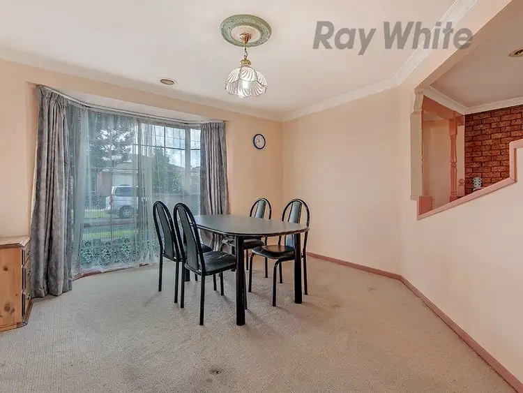 Fourth view of Homely house listing, 39a Oberon Avenue, St Albans VIC 3021
